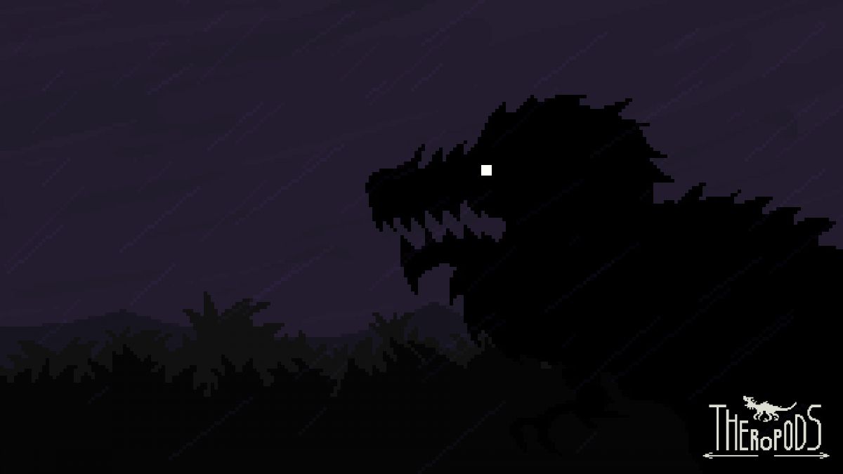 Скриншот 6 к игре Theropods