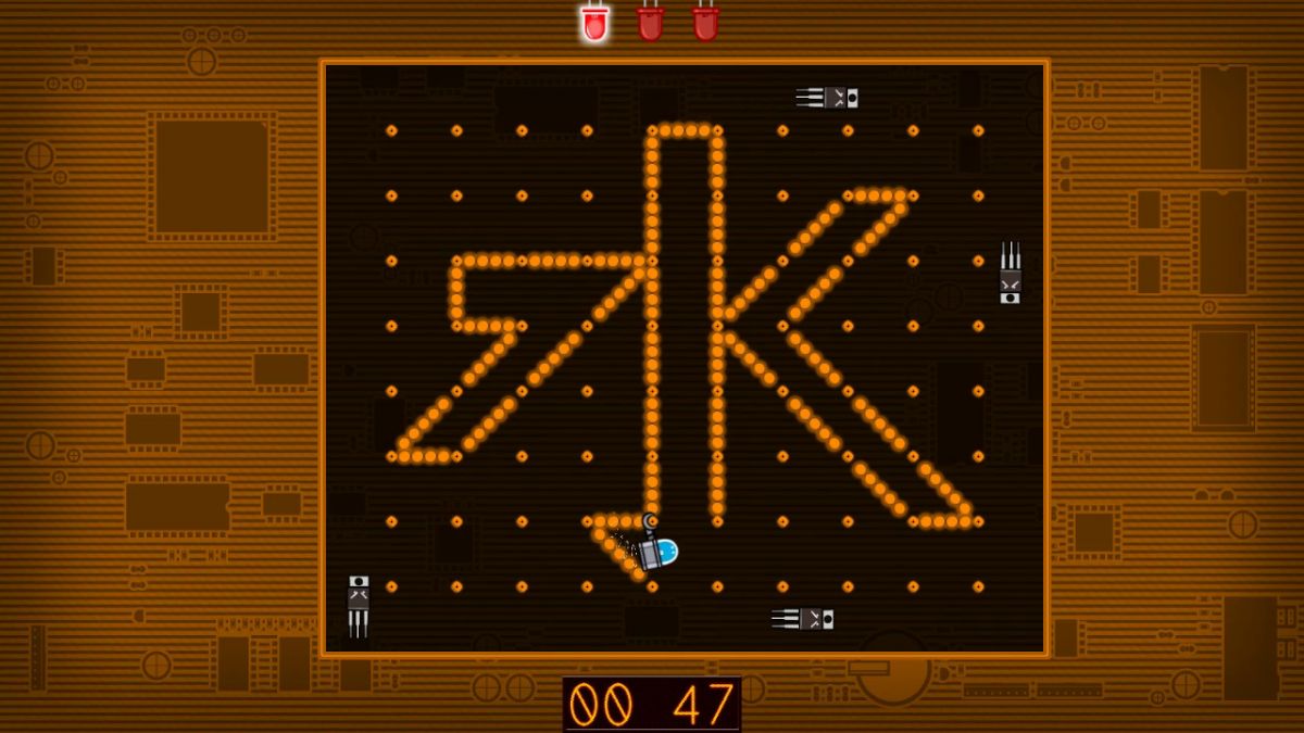 Скриншот 5 к игре hack.88