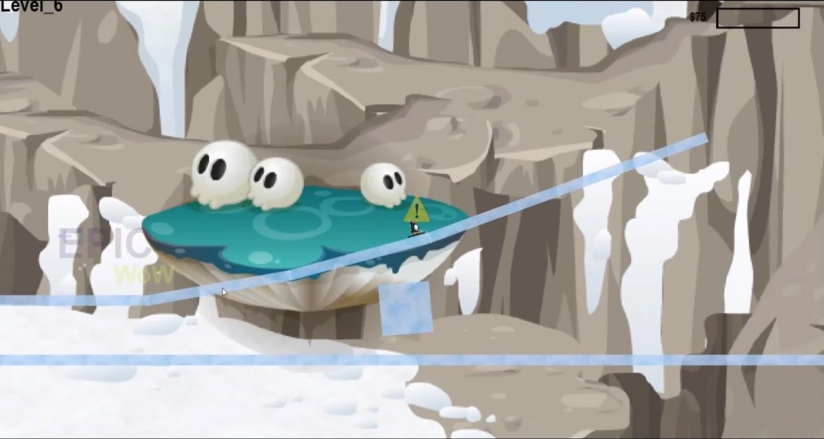 Скриншот 5 к игре 11 ⛷