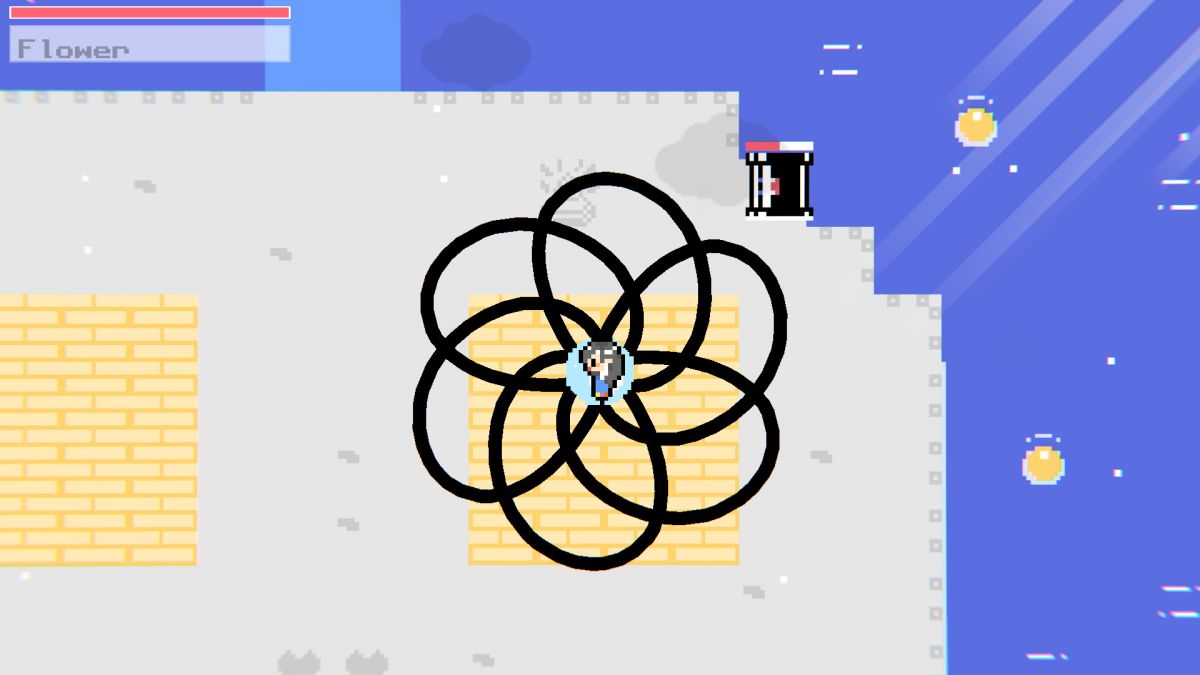 Скриншот 5 к игре Re Painter