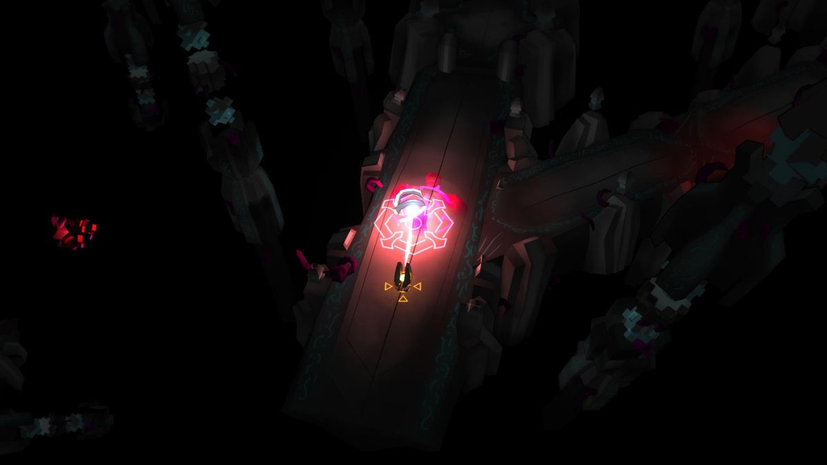 Скриншот 5 к игре The Last Aura