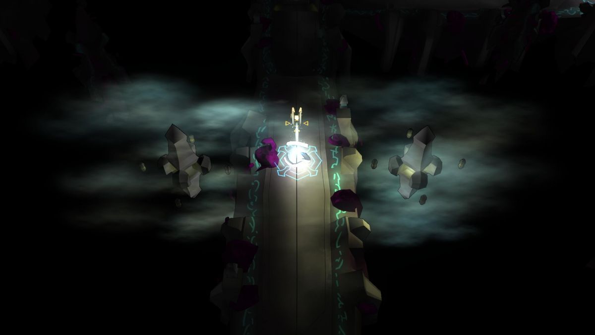 Скриншот 7 к игре The Last Aura