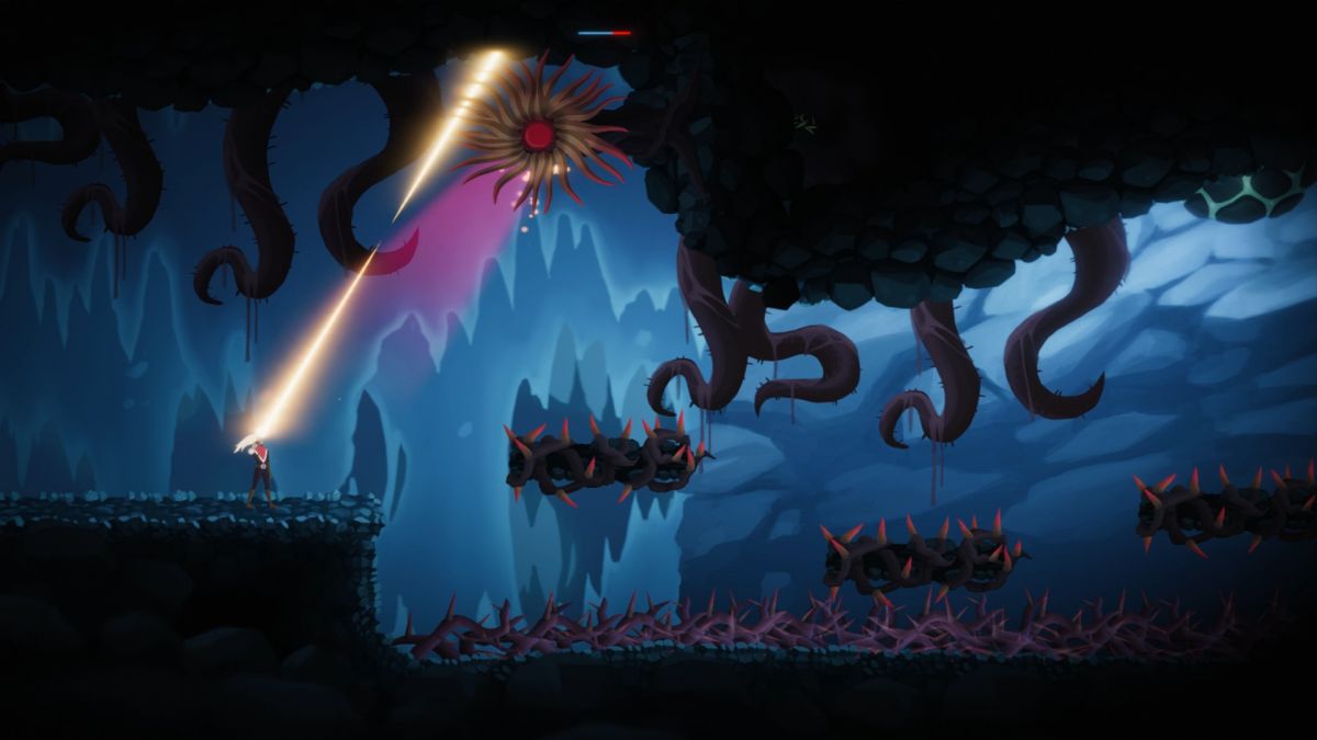 Скриншот 8 к игре GREEN The Life Algorithm