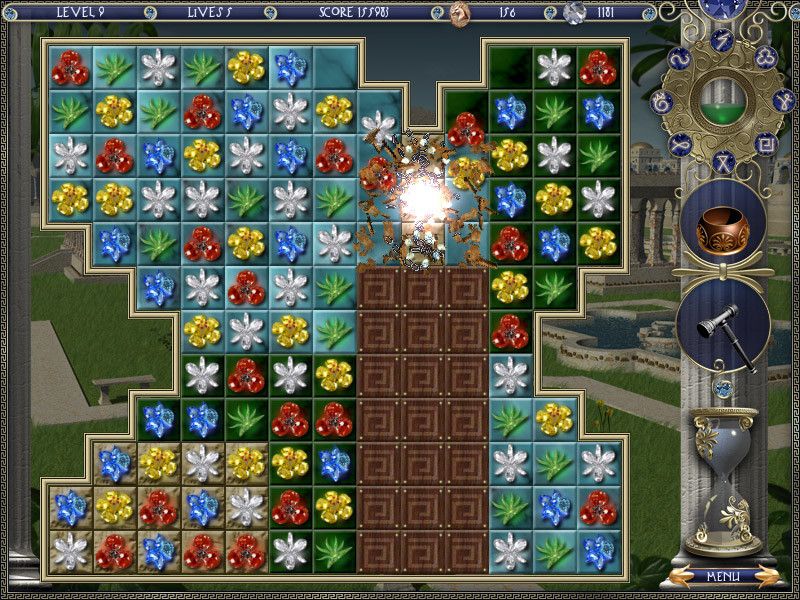 Скриншот 6 к игре Babylonia