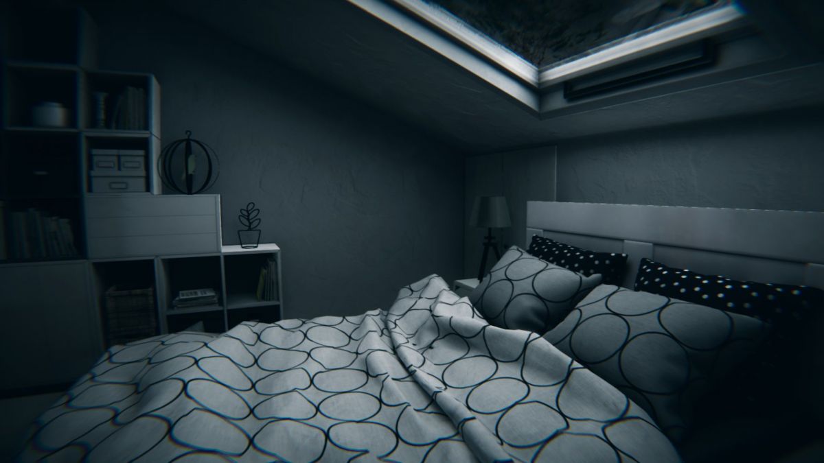 Скриншот 7 к игре Anthology of Fear