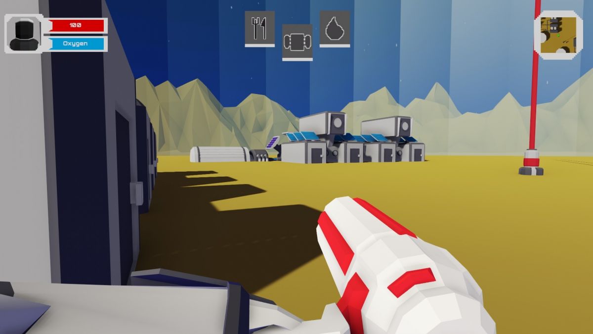 Скриншот 6 к игре Away From Earth: Titan 2