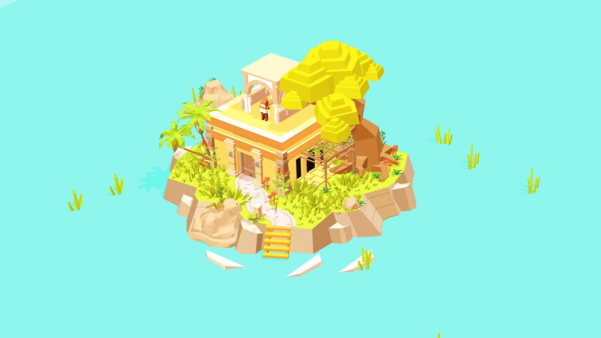 Скриншот 6 к игре SUPER BUILD