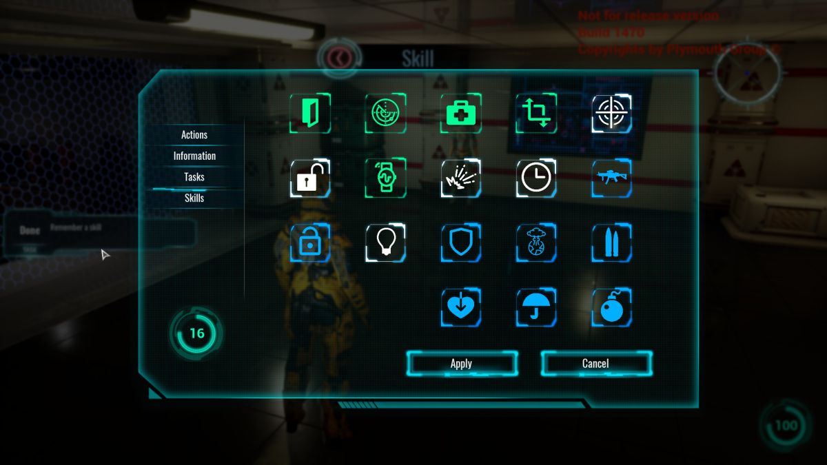 Скриншот 5 к игре Robo Inc Project