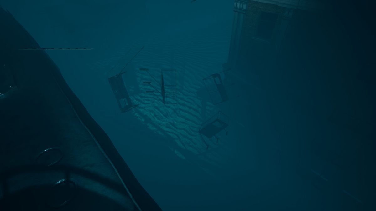 Скриншот 5 к игре ROAD HOMEWARD 3 underwater world