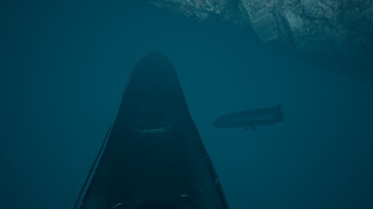 Скриншот 6 к игре ROAD HOMEWARD 3 underwater world