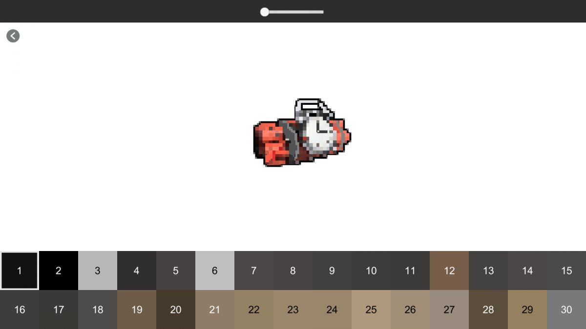 Скриншот 6 к игре Guns Craft