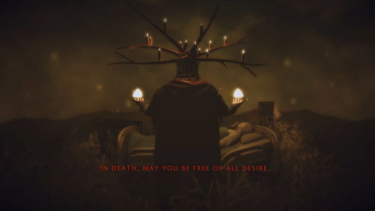 Скриншот 6 к игре Waking Demo