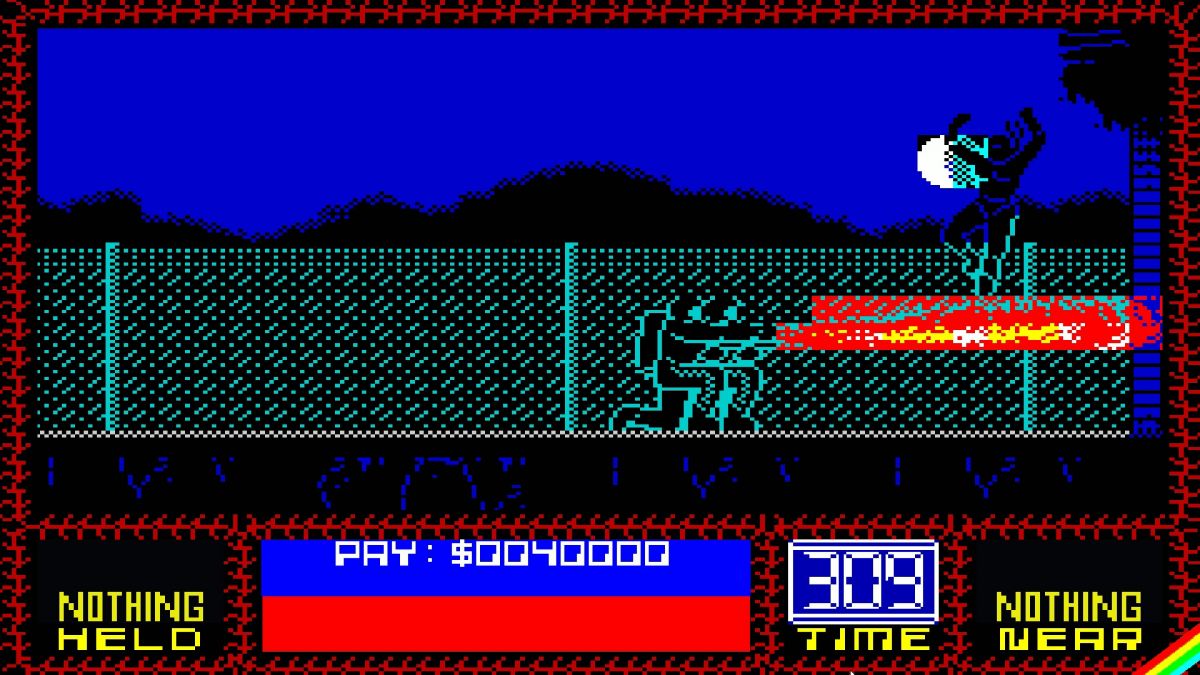 Скриншот 5 к игре Saboteur II: Avenging Angel