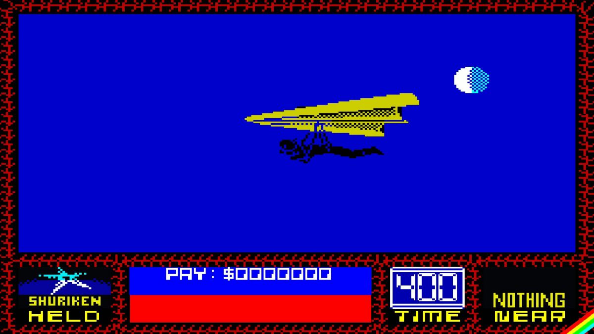 Скриншот 6 к игре Saboteur II: Avenging Angel