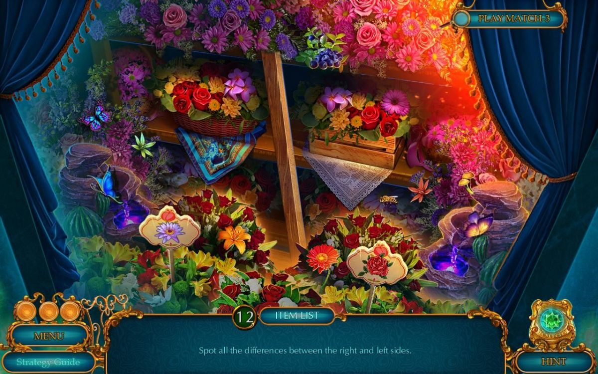 Скриншот 8 к игре Secret City: The Human Threat Collector's Edition