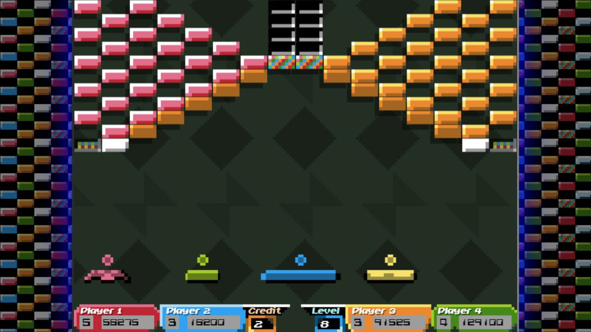 Скриншот 7 к игре Beautiful Bricks