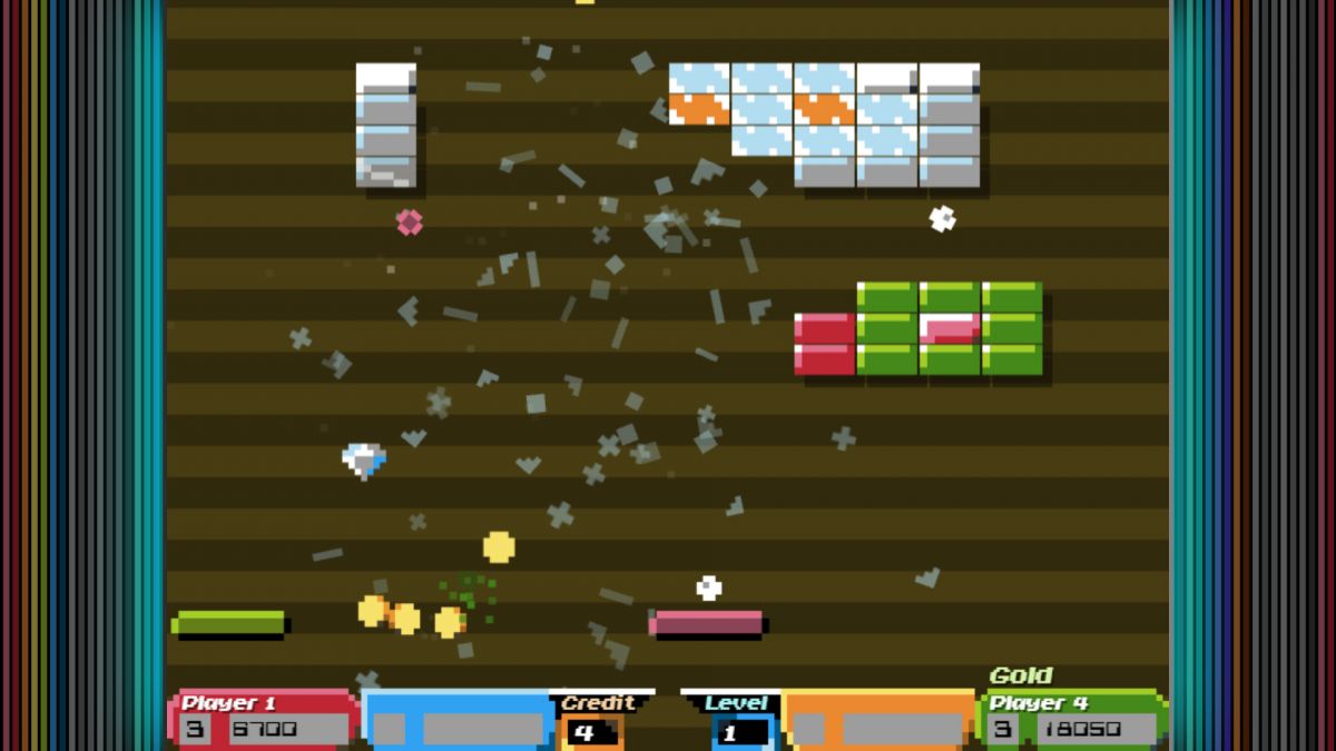Скриншот 8 к игре Beautiful Bricks