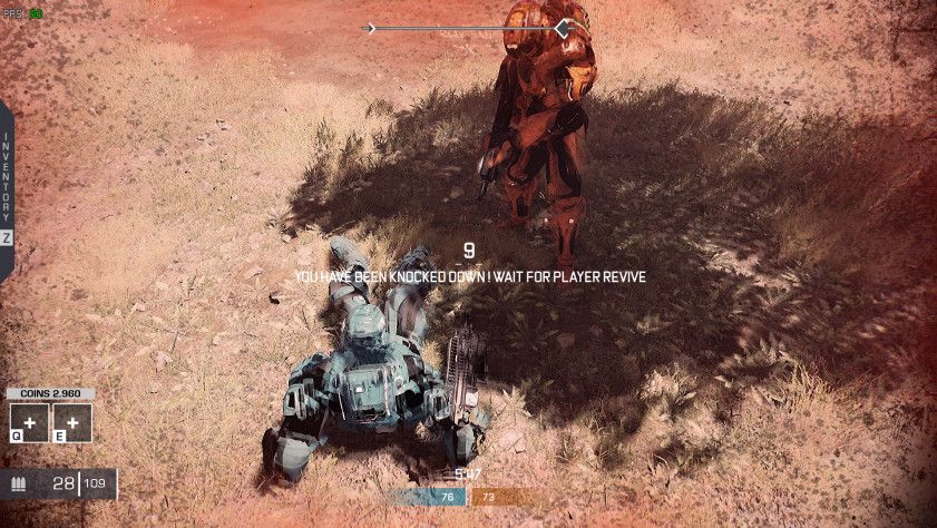 Скриншот 7 к игре Extraction Valley