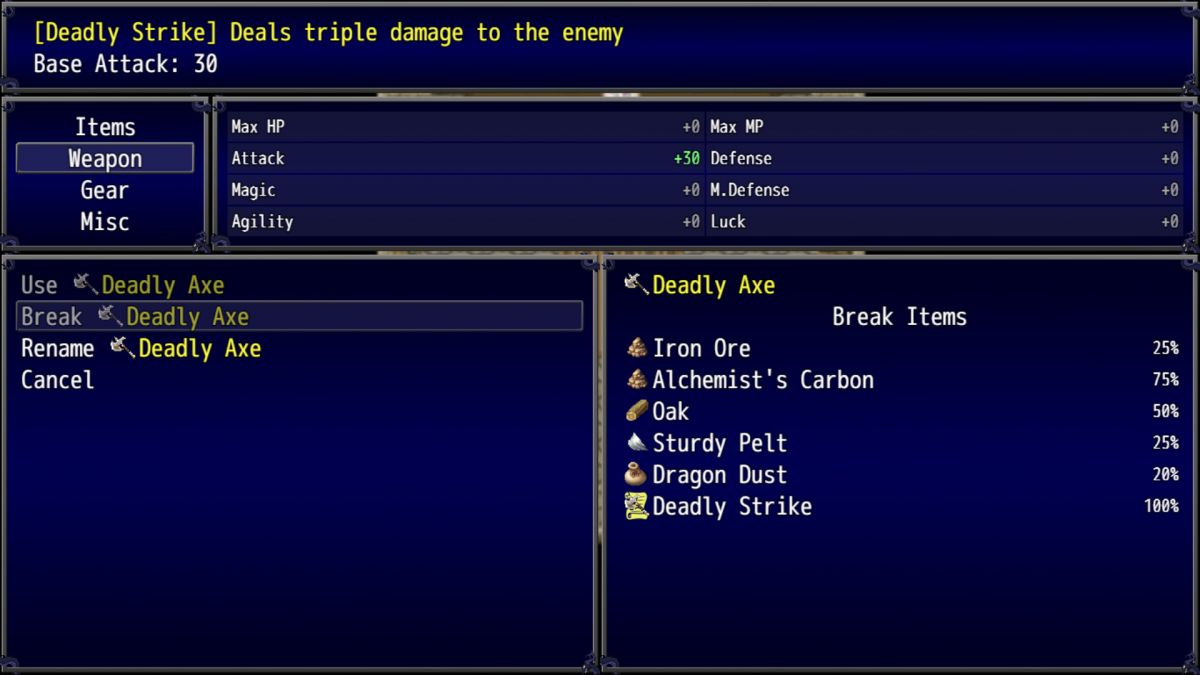 Скриншот 6 к игре The Dragons' Twilight II