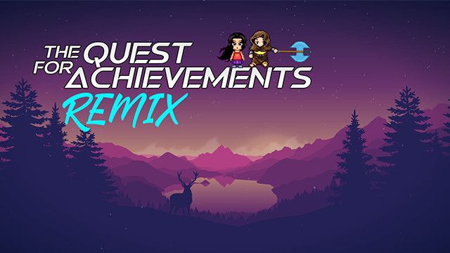 Скриншот 8 к игре The Quest for Achievements Remix