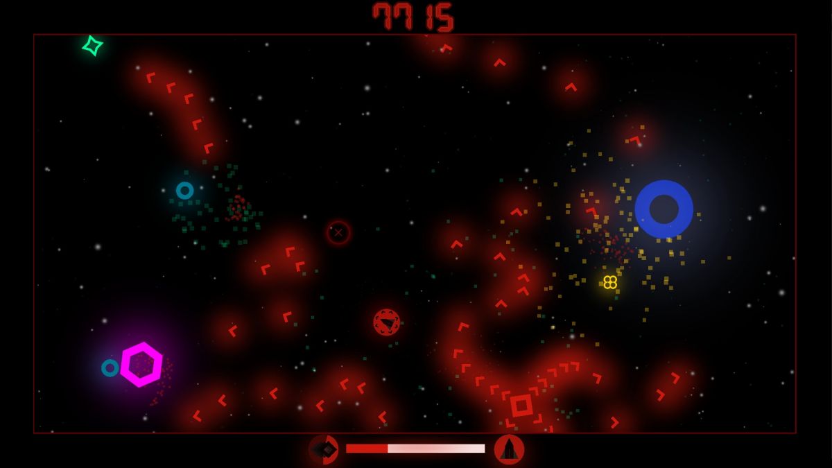 Скриншот 6 к игре Neonis