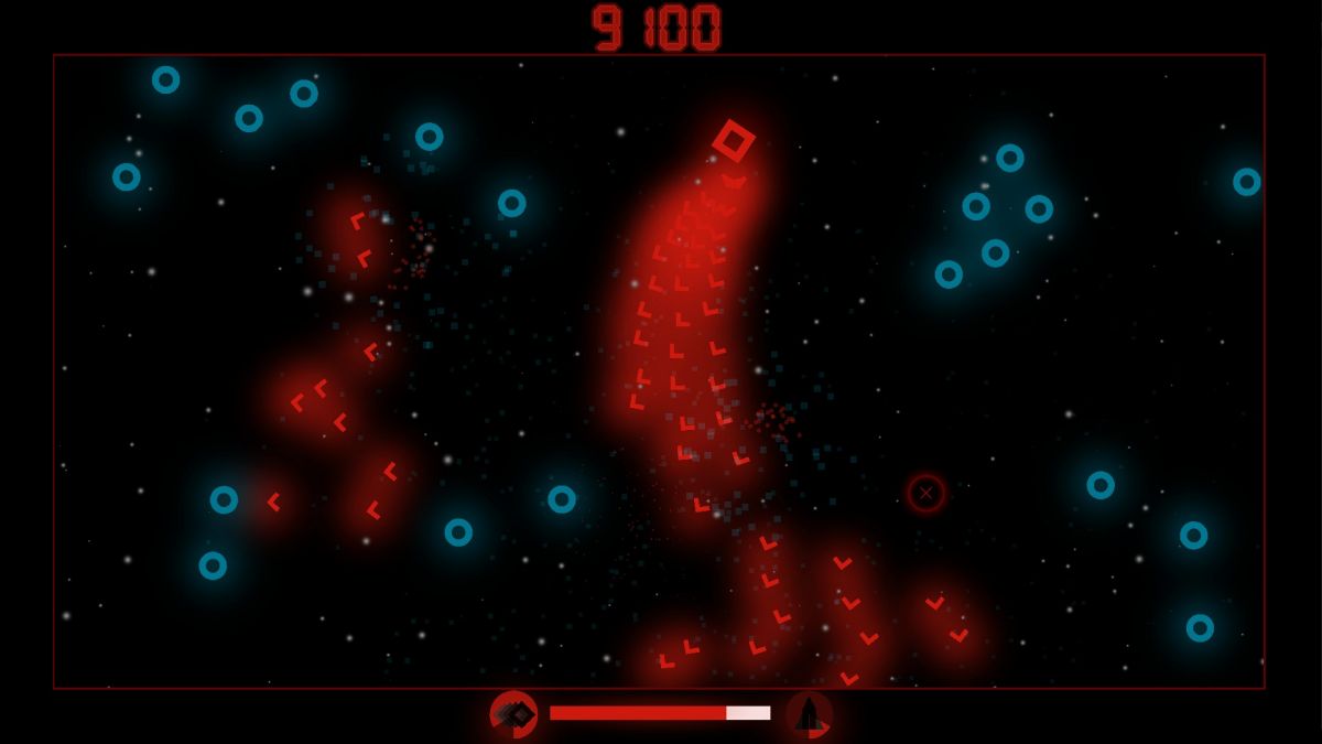 Скриншот 7 к игре Neonis