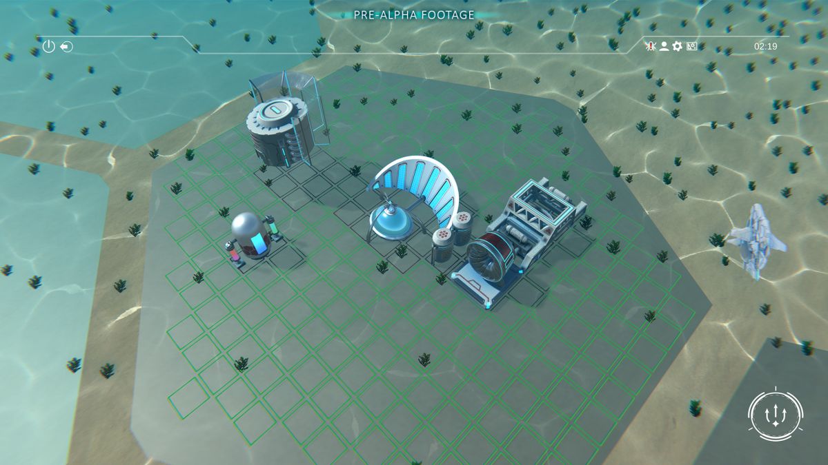 Скриншот 8 к игре AQUARYOUNS World