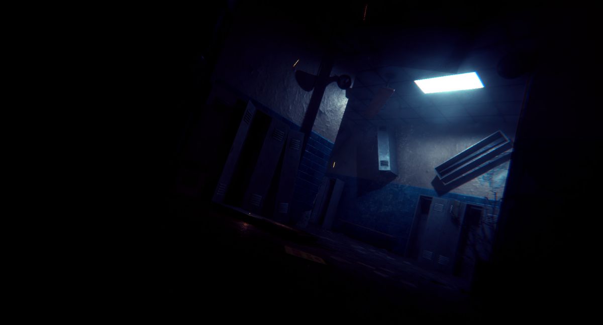 Скриншот 7 к игре Psychose