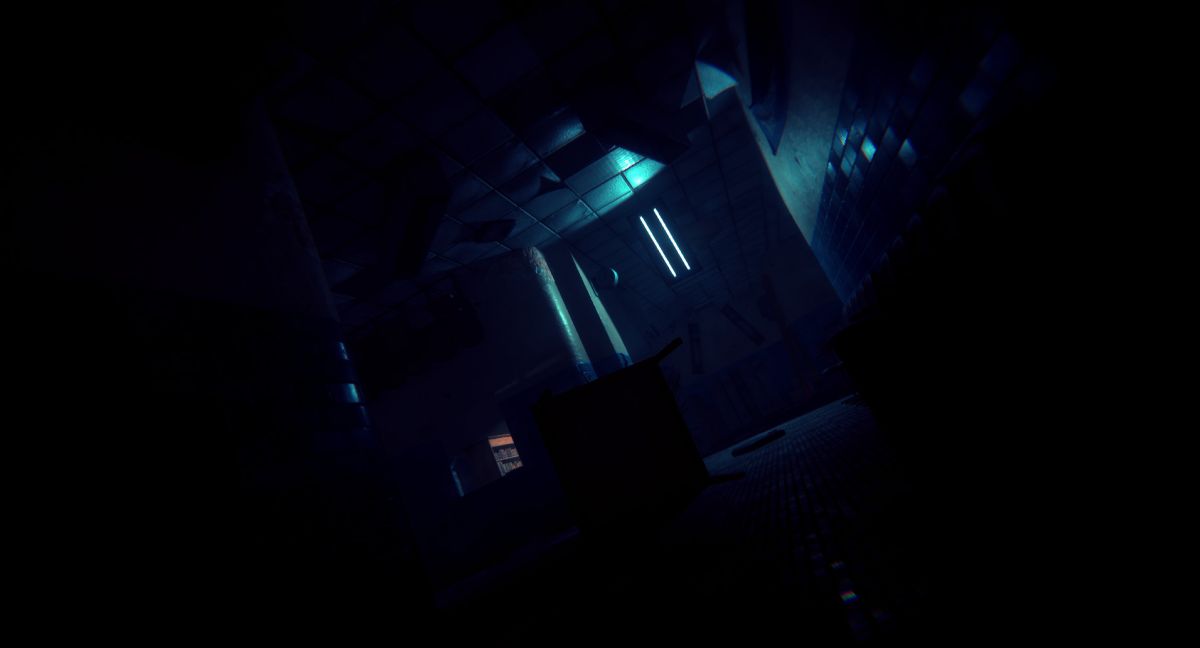 Скриншот 8 к игре Psychose
