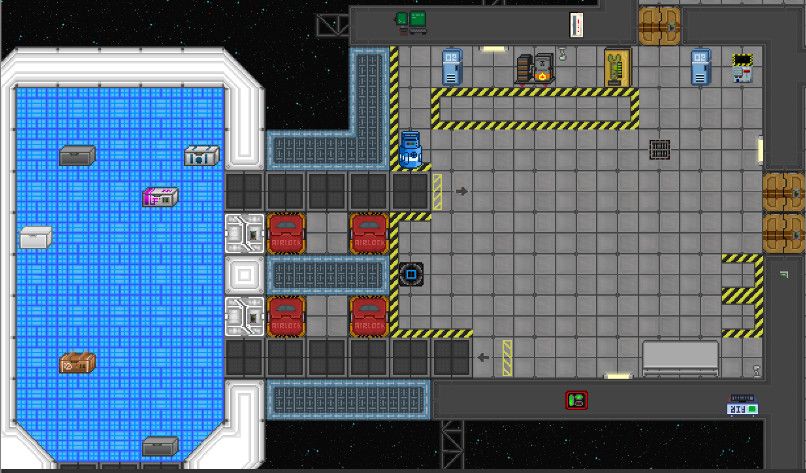 Скриншот 5 к игре Expedition 13