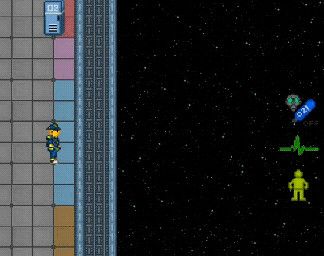 Скриншот 6 к игре Expedition 13