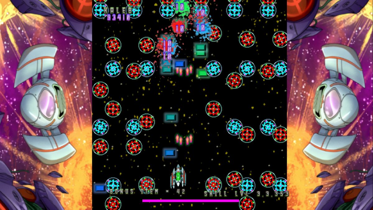 Скриншот 5 к игре Buzz Kill Zero (OLD VERSION)