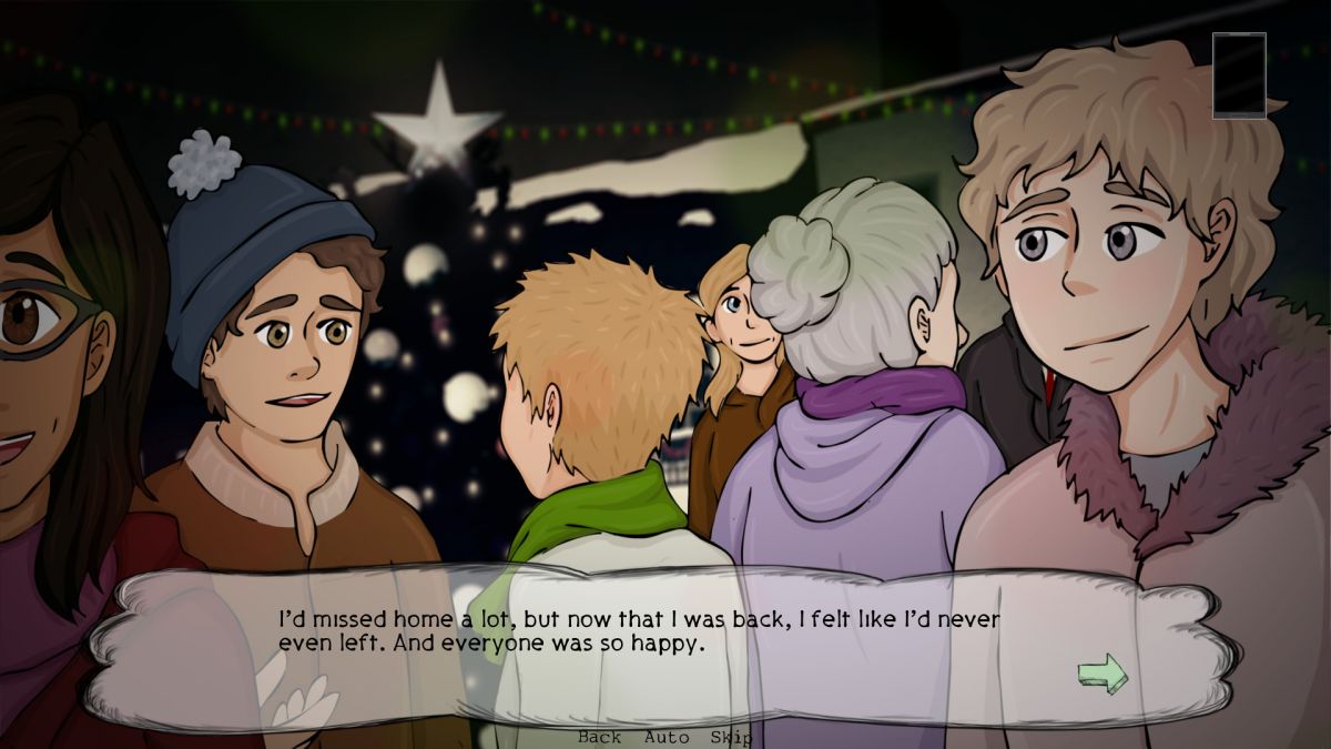 Скриншот 7 к игре Mystery at Stonyford Bridge