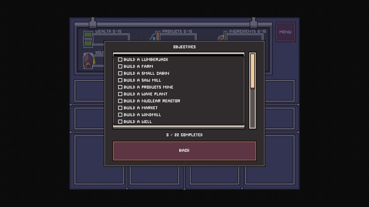 Скриншот 5 к игре Pliksim