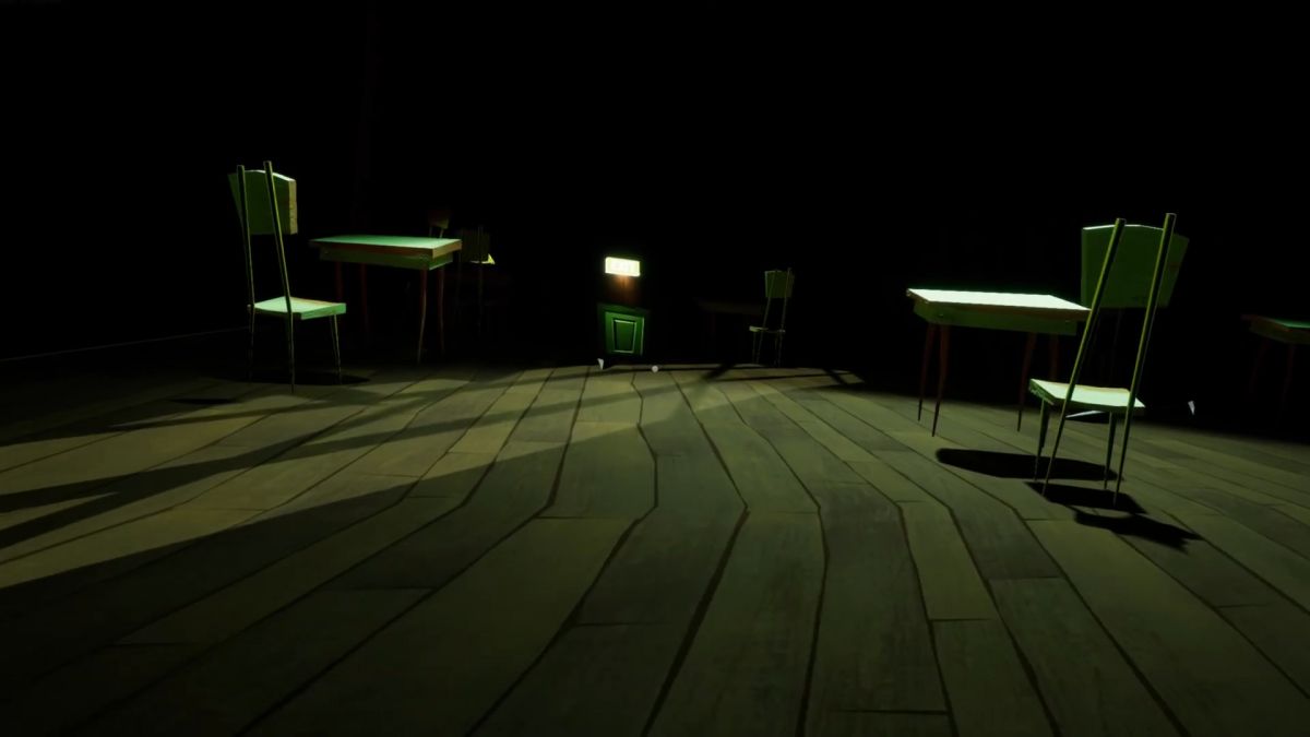 Скриншот 5 к игре Hello Neighbor Alpha 4