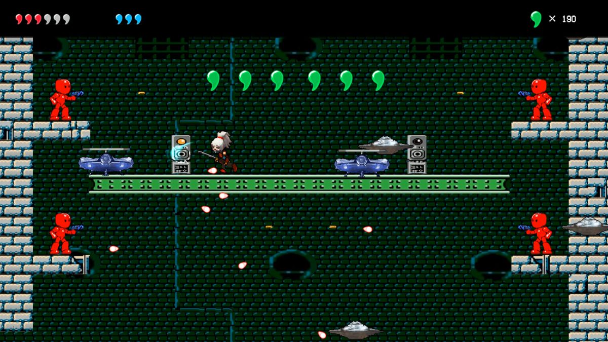 Скриншот 8 к игре Black Butterfly