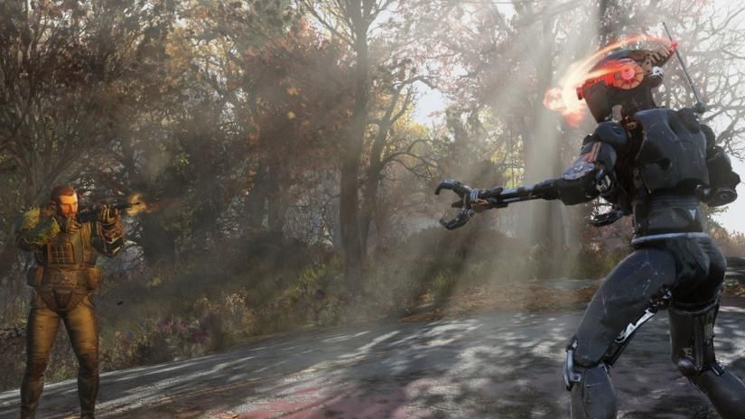Приватные серверы в Fallout 76 появятся «раньше, чем вы думали»