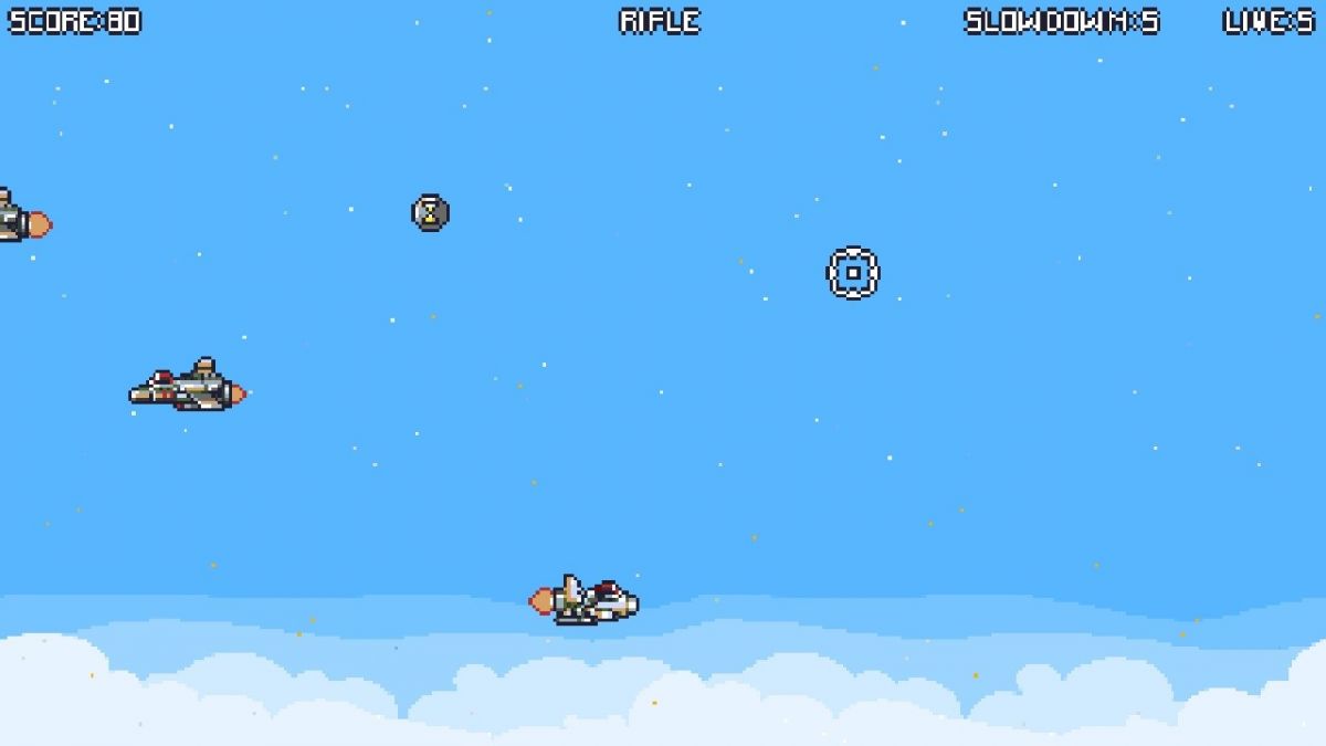 Скриншот 5 к игре Celsius