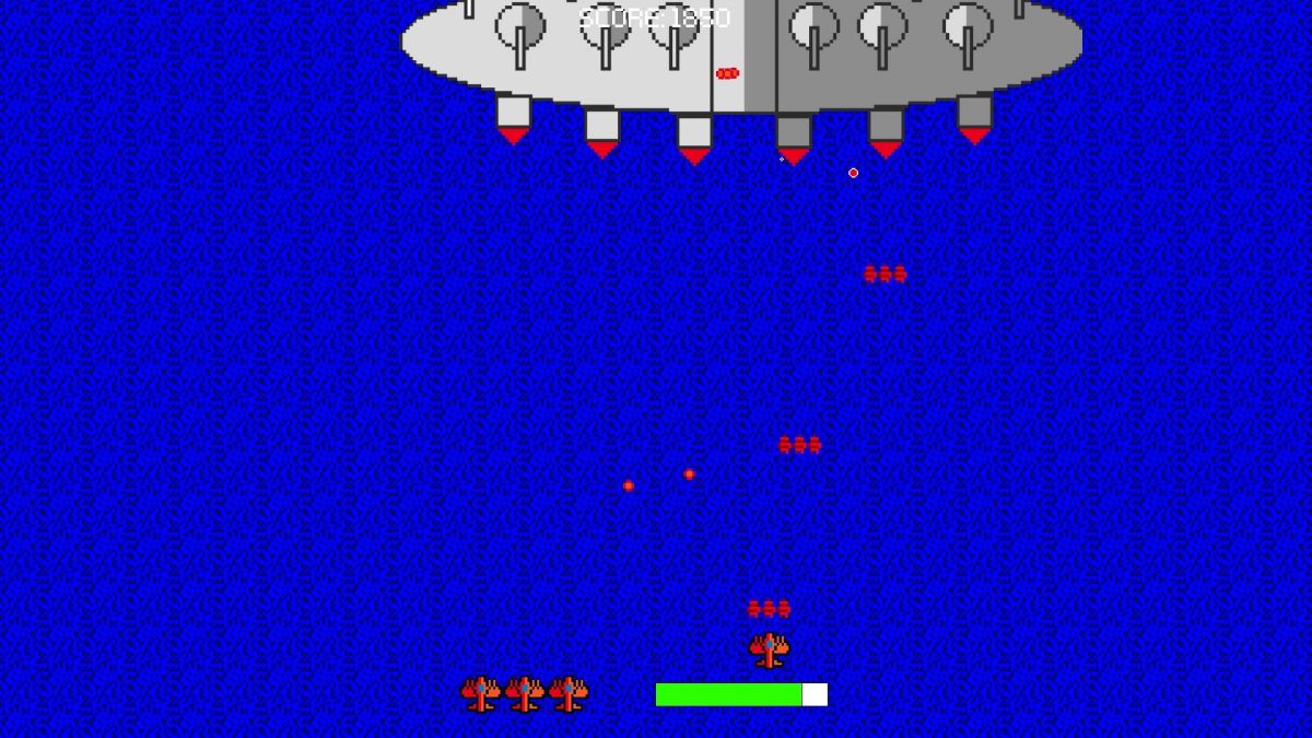 Скриншот 6 к игре Tiger Fighter 1931 Tora!Tora!