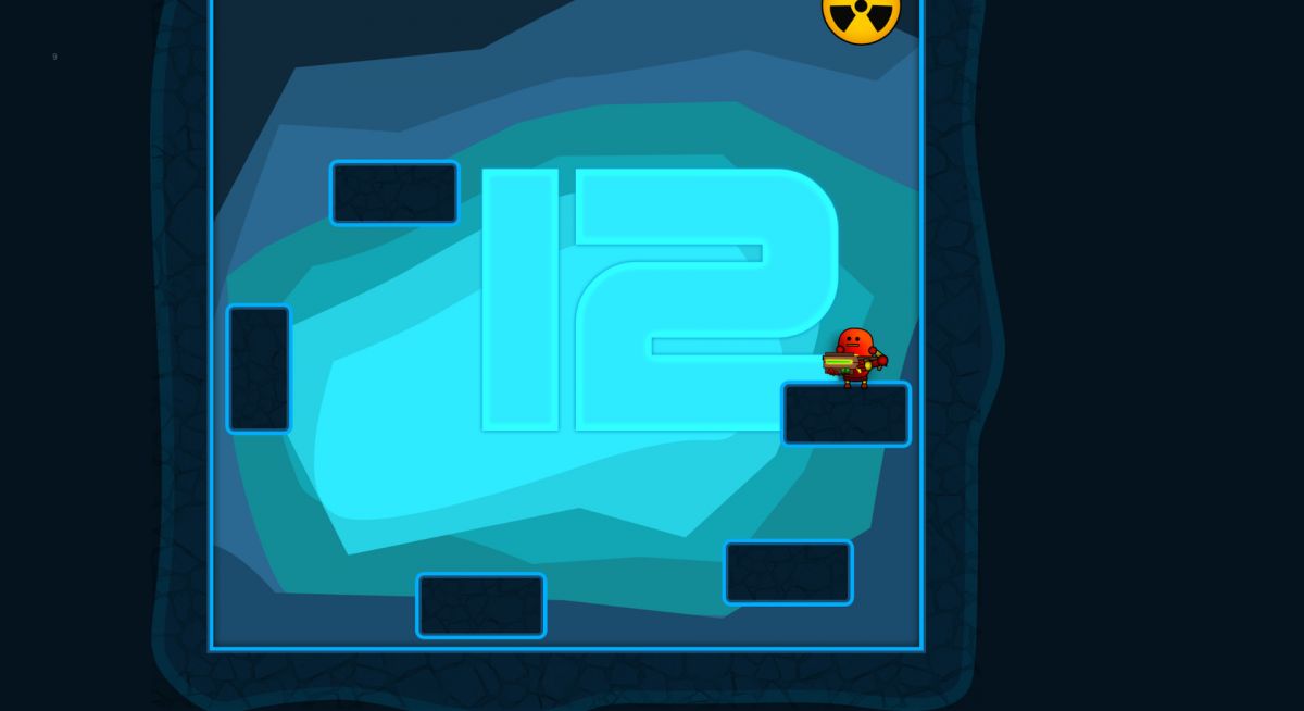 Скриншот 2 к игре Atomorf