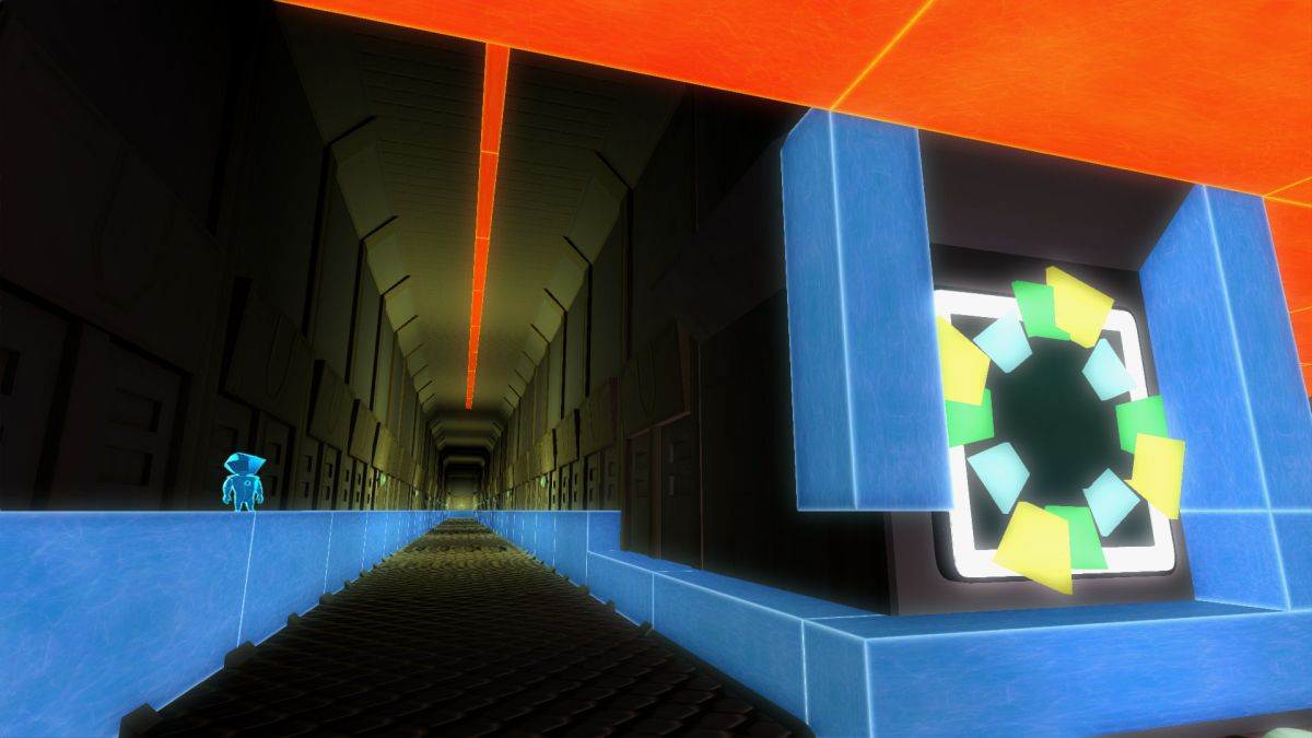 Скриншот 5 к игре Perspective