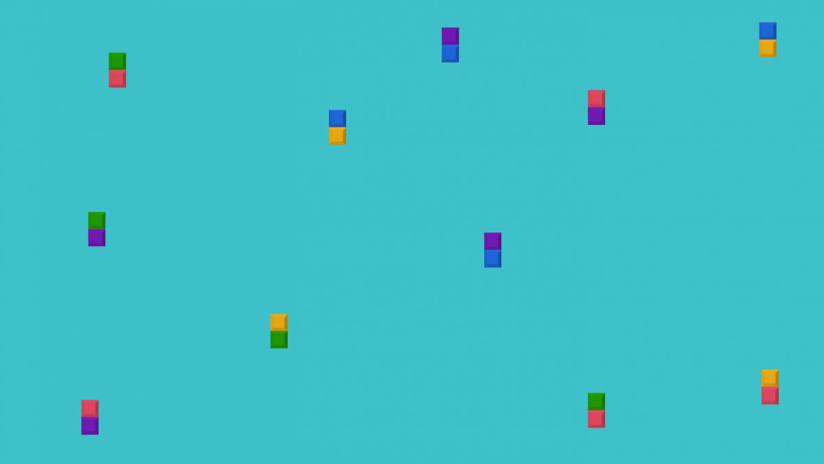 Скриншот 5 к игре Blockoid