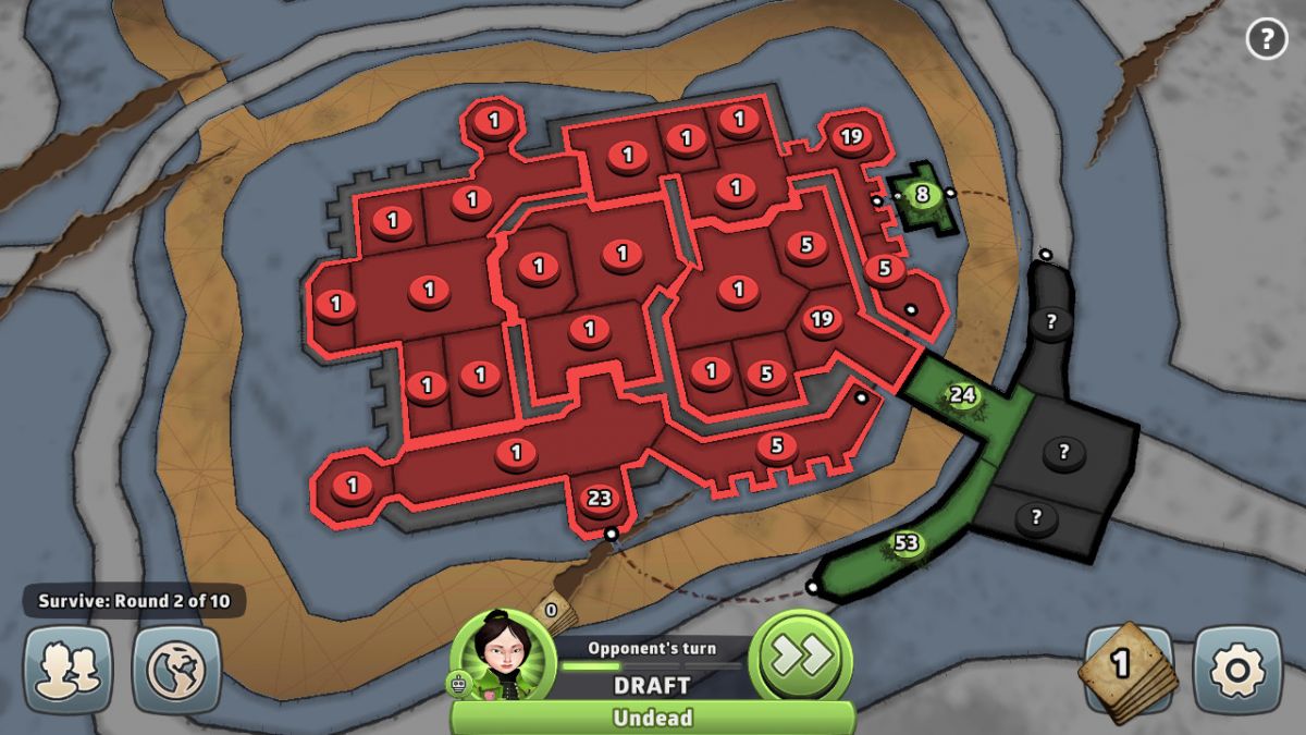 Скриншот 6 к игре RISK: Global Domination