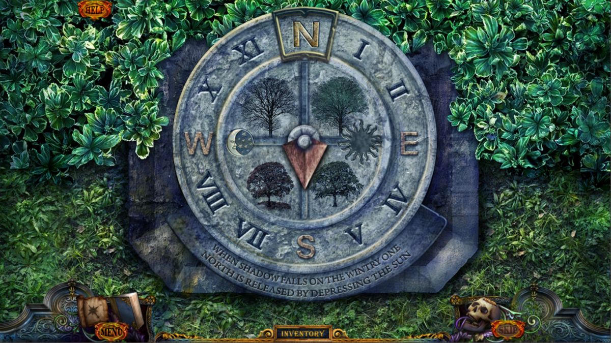 Скриншот 6 к игре Hidden Mysteries: Royal Family Secrets