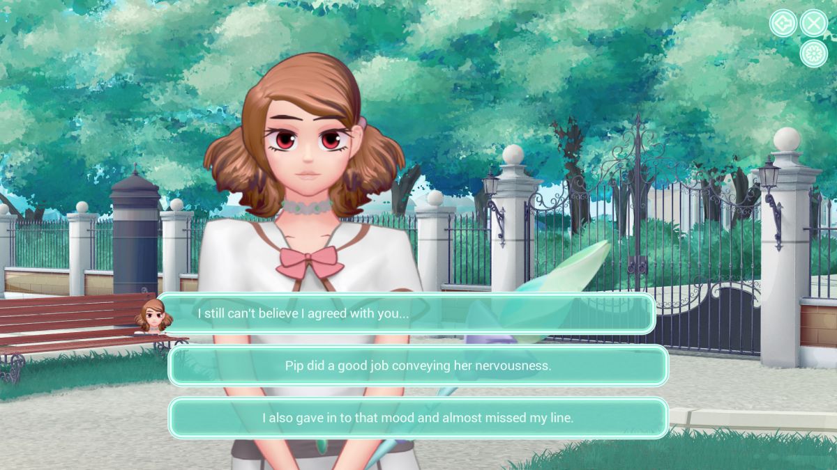 Скриншот 5 к игре Magistrangers