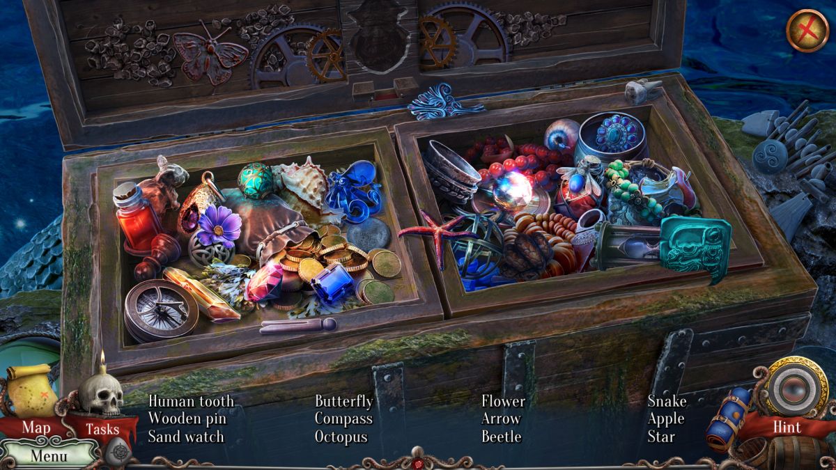 Скриншот 7 к игре Uncharted Tides: Port Royal