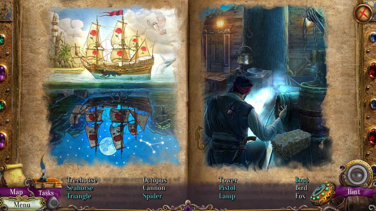 Скриншот 8 к игре Uncharted Tides: Port Royal