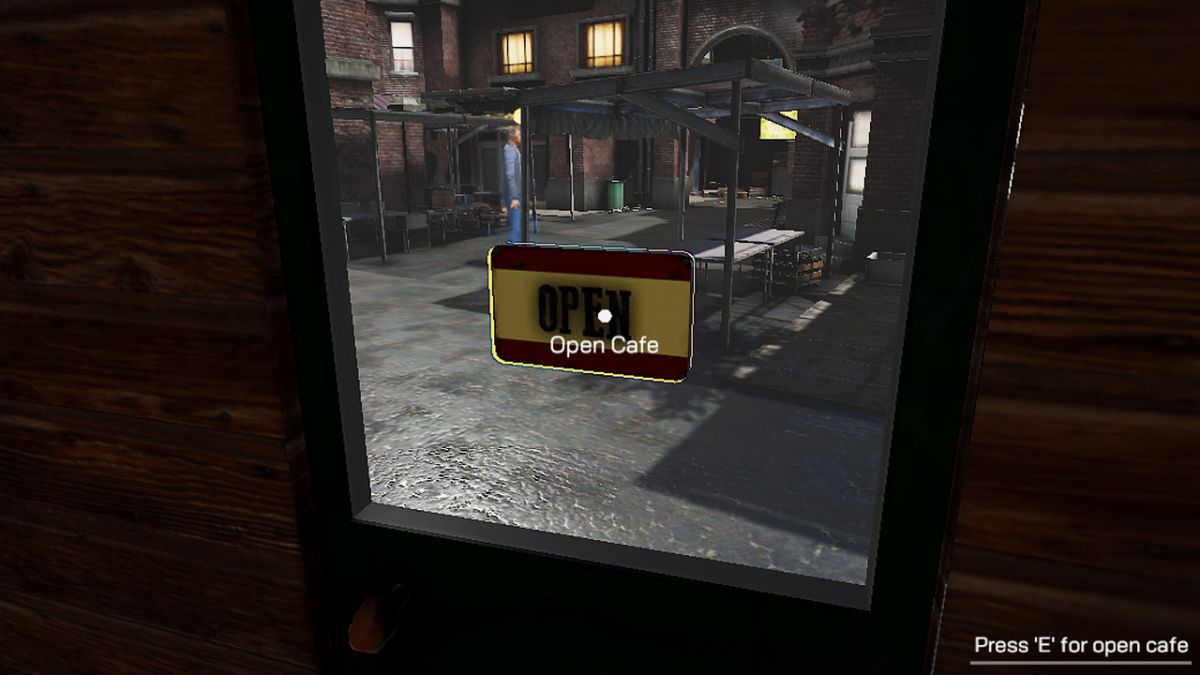 Скриншот 6 к игре Internet Cafe Simulator