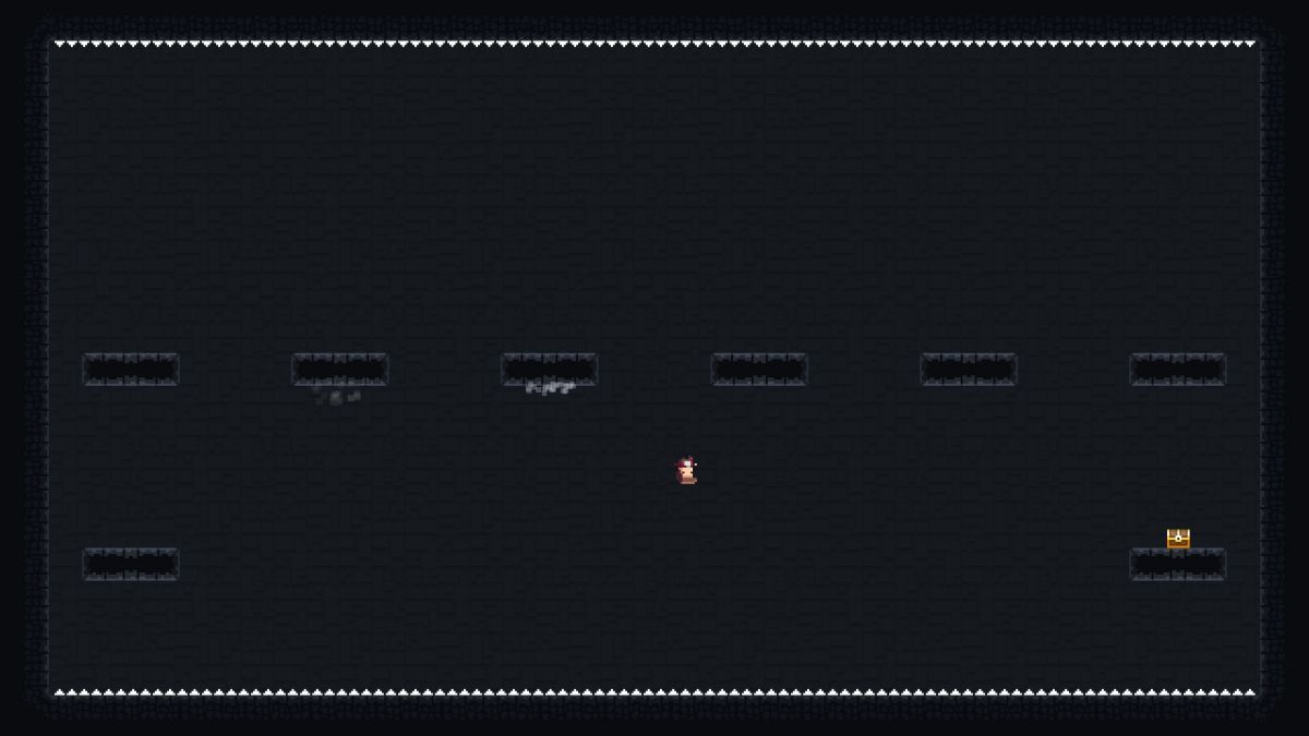 Скриншот 5 к игре DOWN MEANS UP