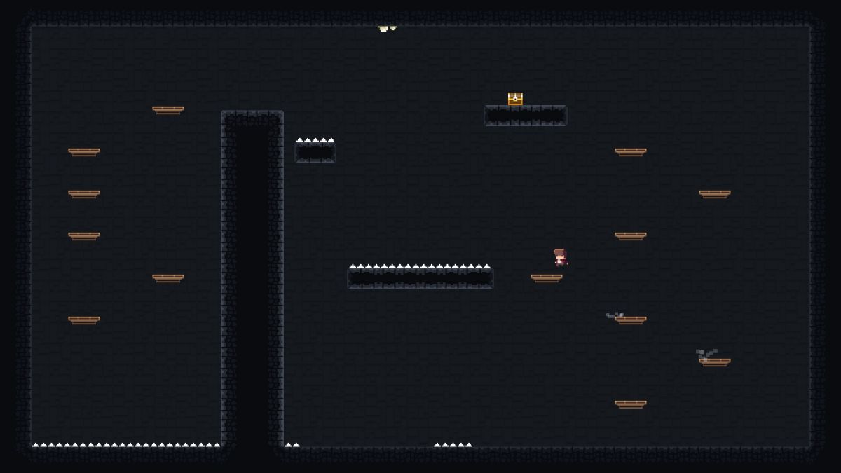 Скриншот 6 к игре DOWN MEANS UP